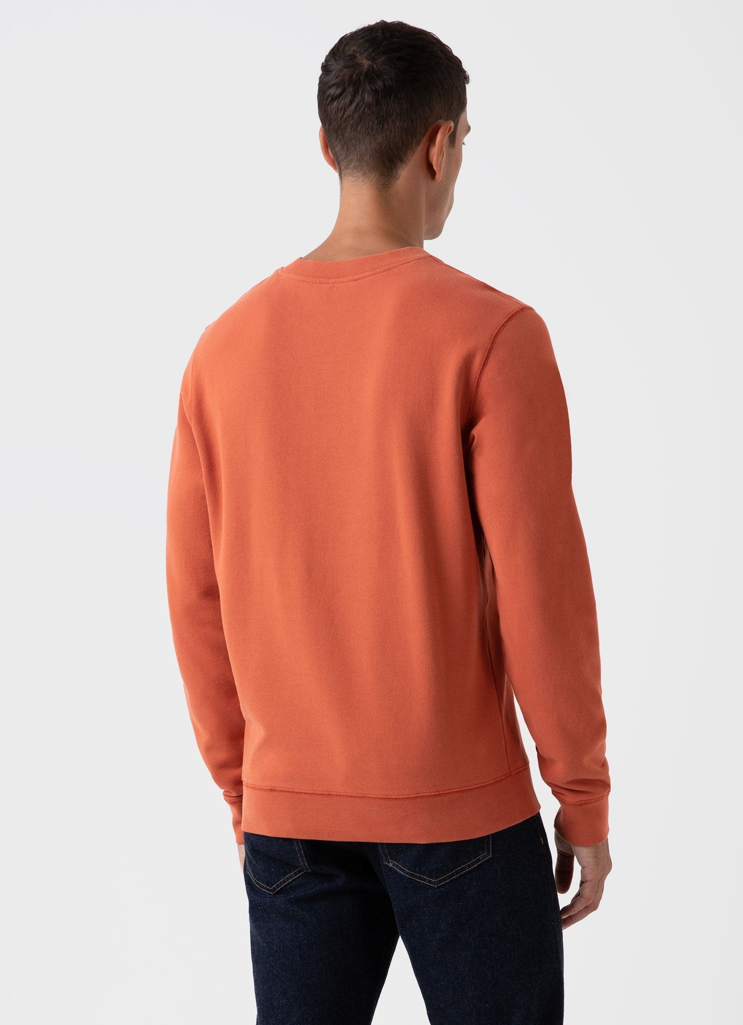 Loopback Sweatshirt - 4