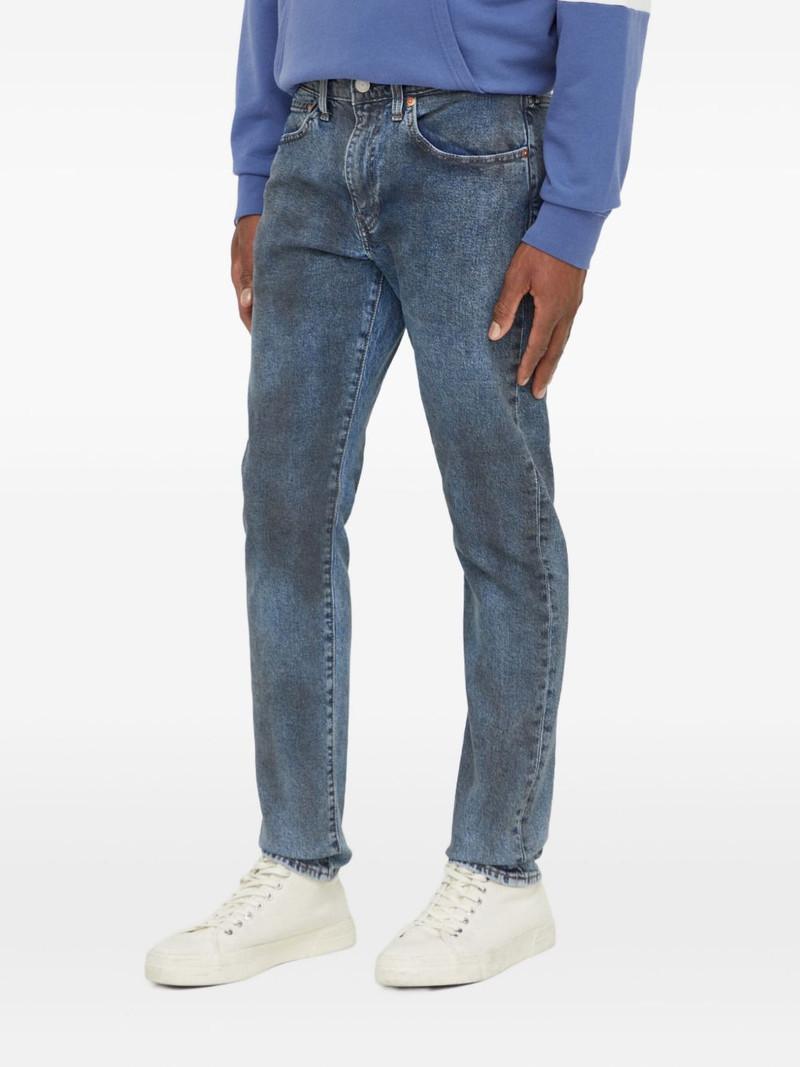 512™ tapered jeans 1