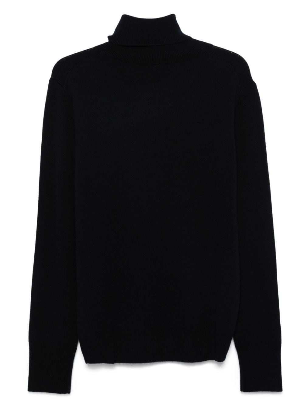 turtleneck sweater - 2