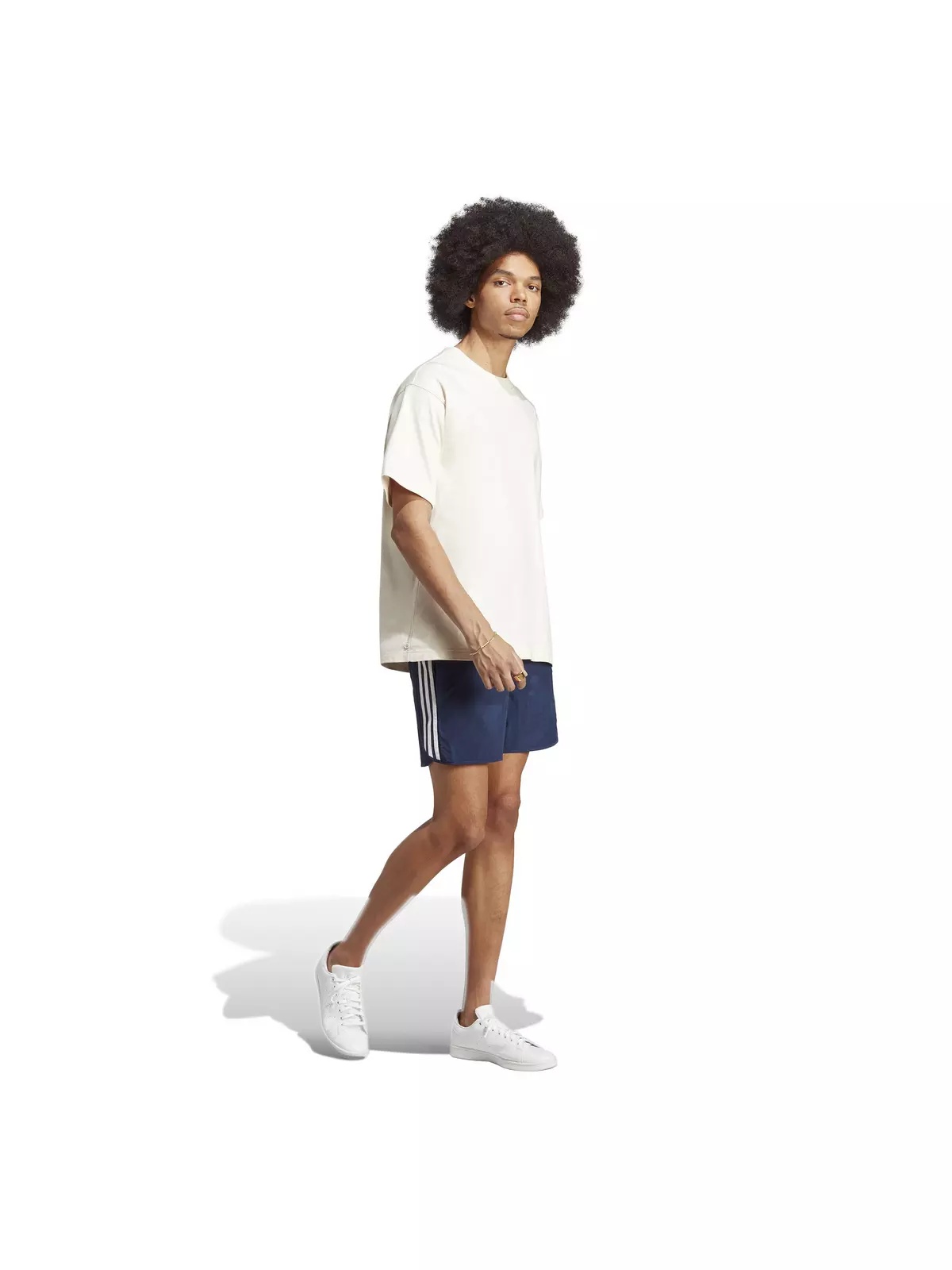 Men's Adicolor Classics Sprinter Shorts - 5