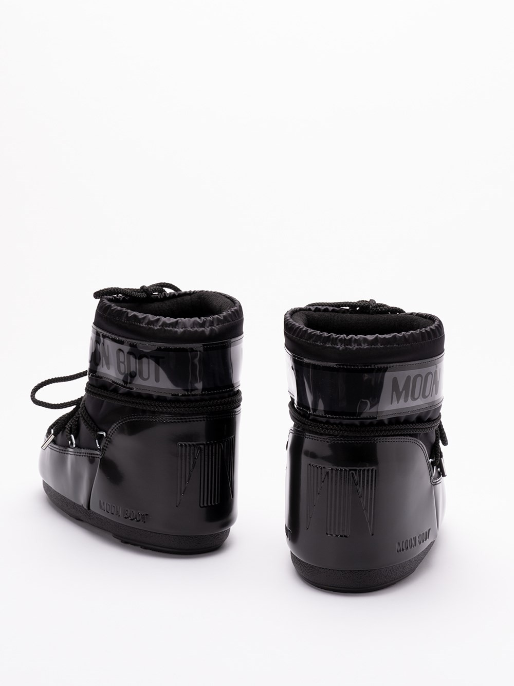 `Icon Low Glance` Boots - 3