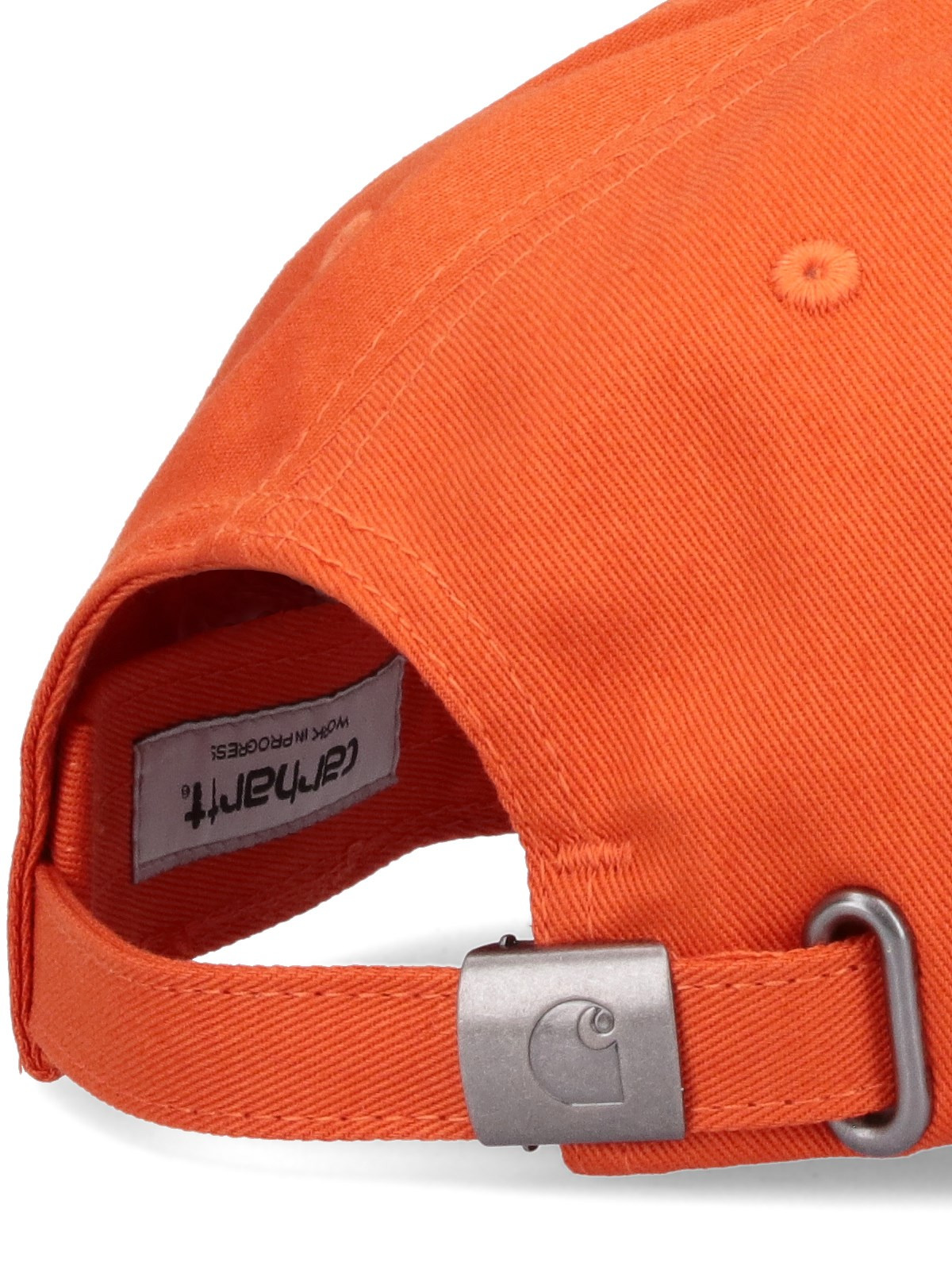 "LIQUID SCRIPT" BASEBALL HAT - 3