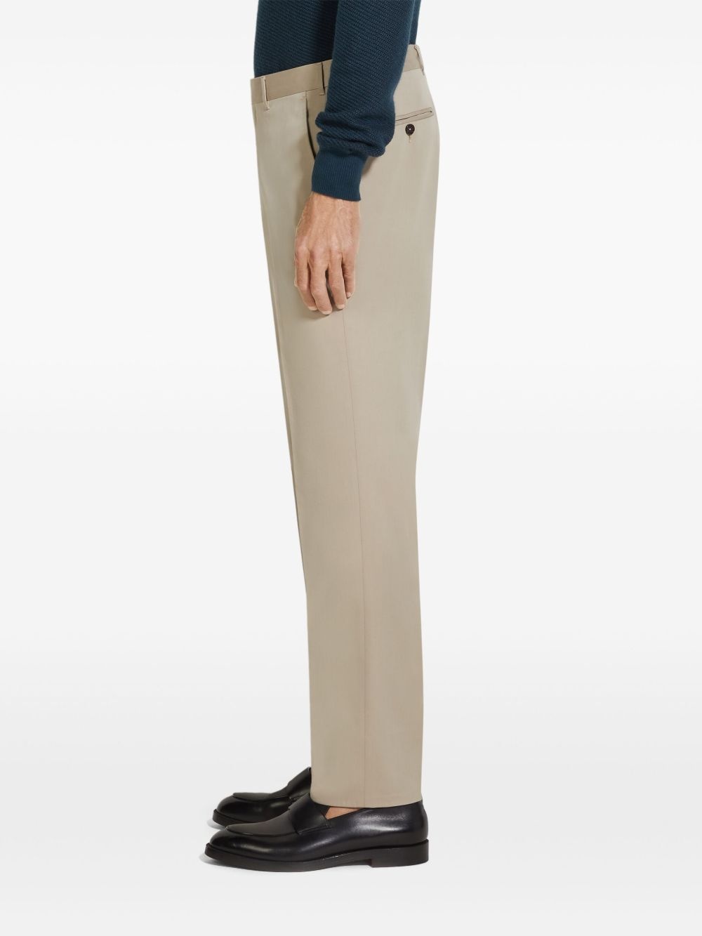 tailored trousers - 4