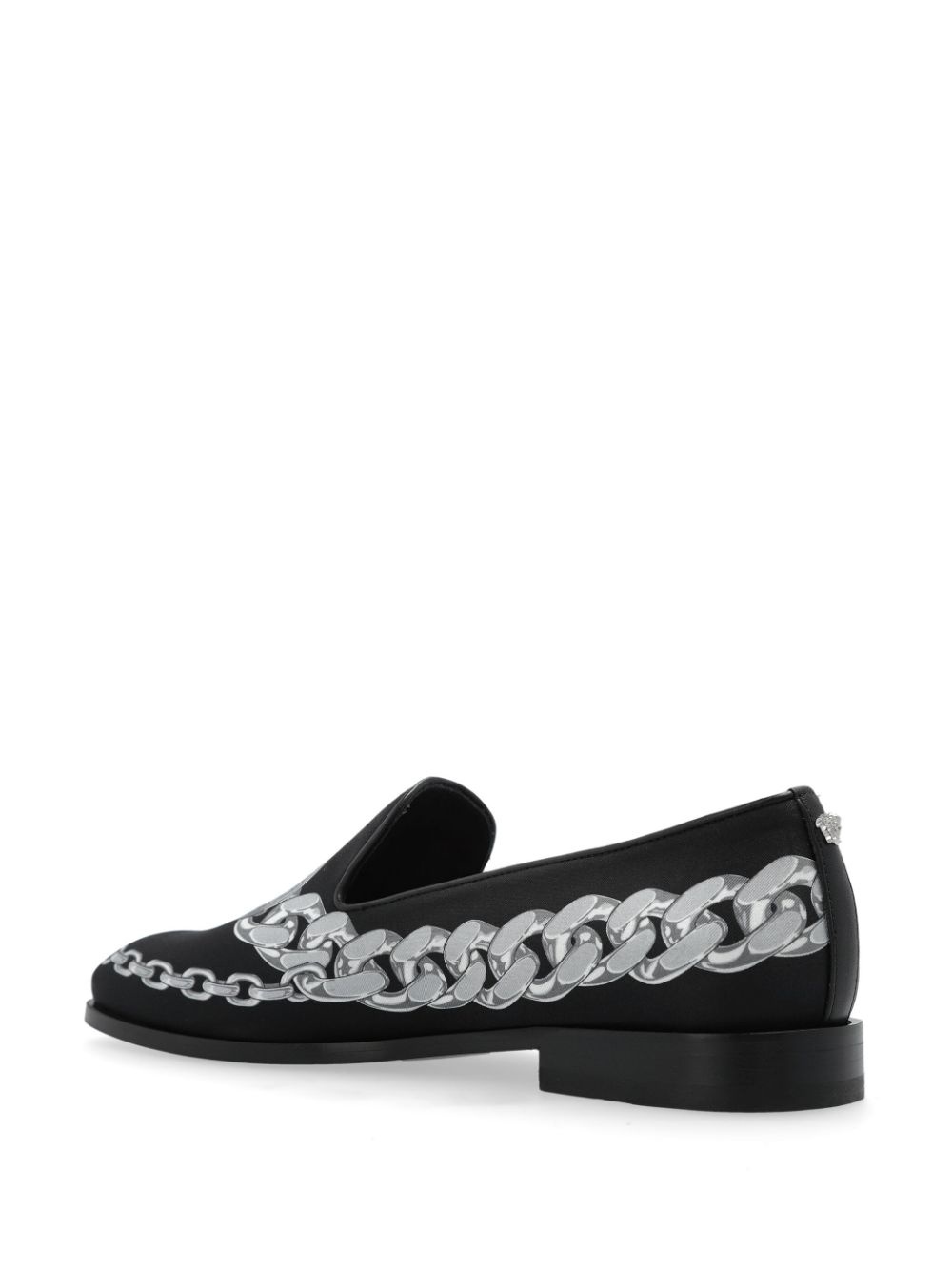 La Medusa loafers - 3