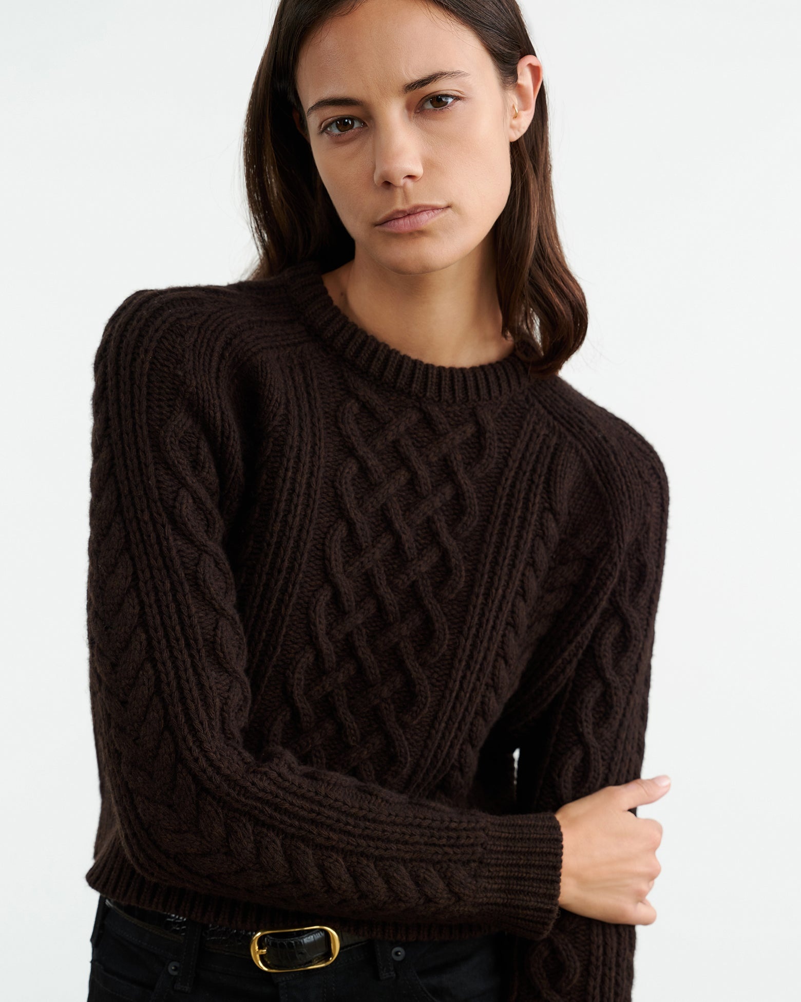 CORAS SWEATER - 2
