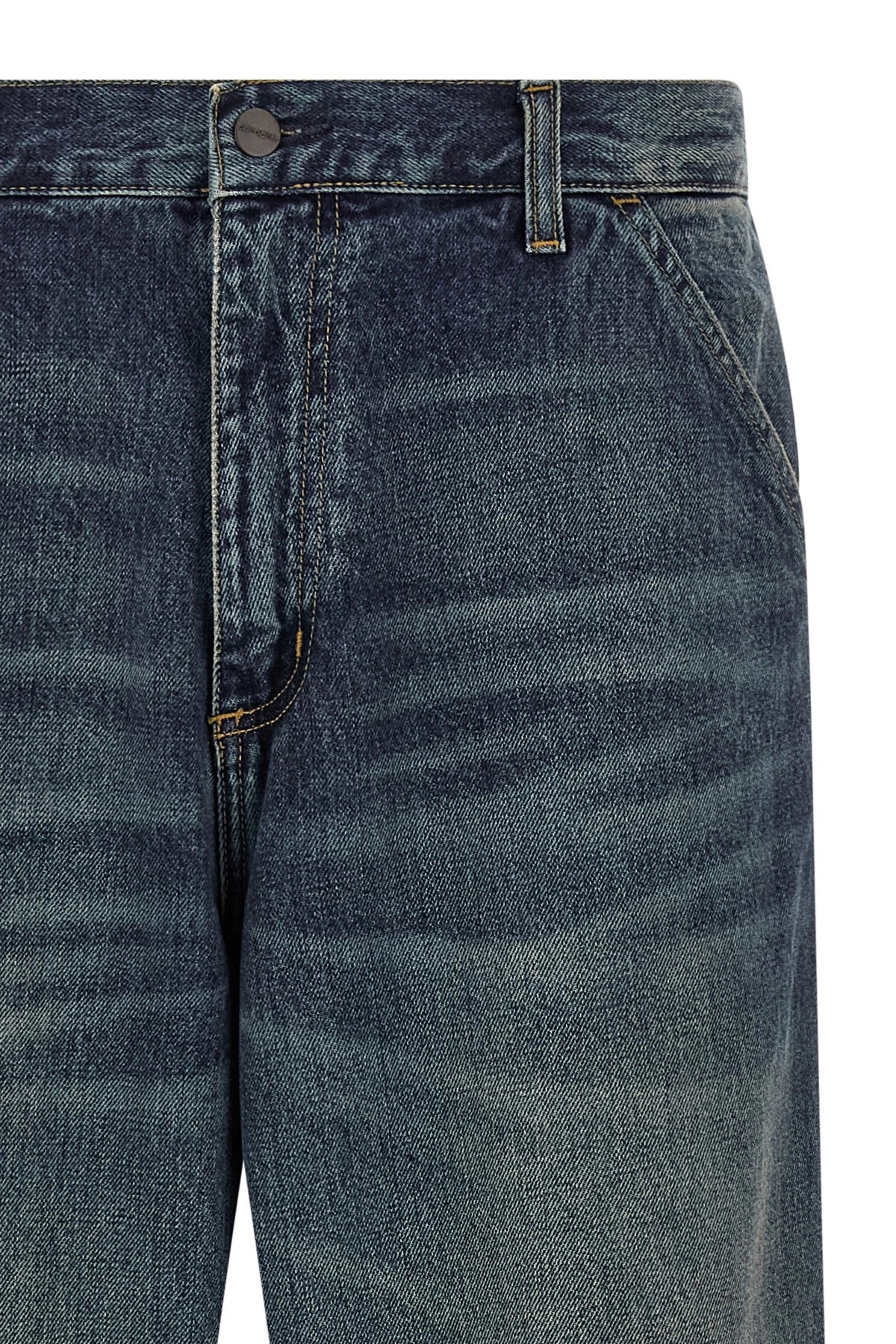 'Single Knee' jeans - 4