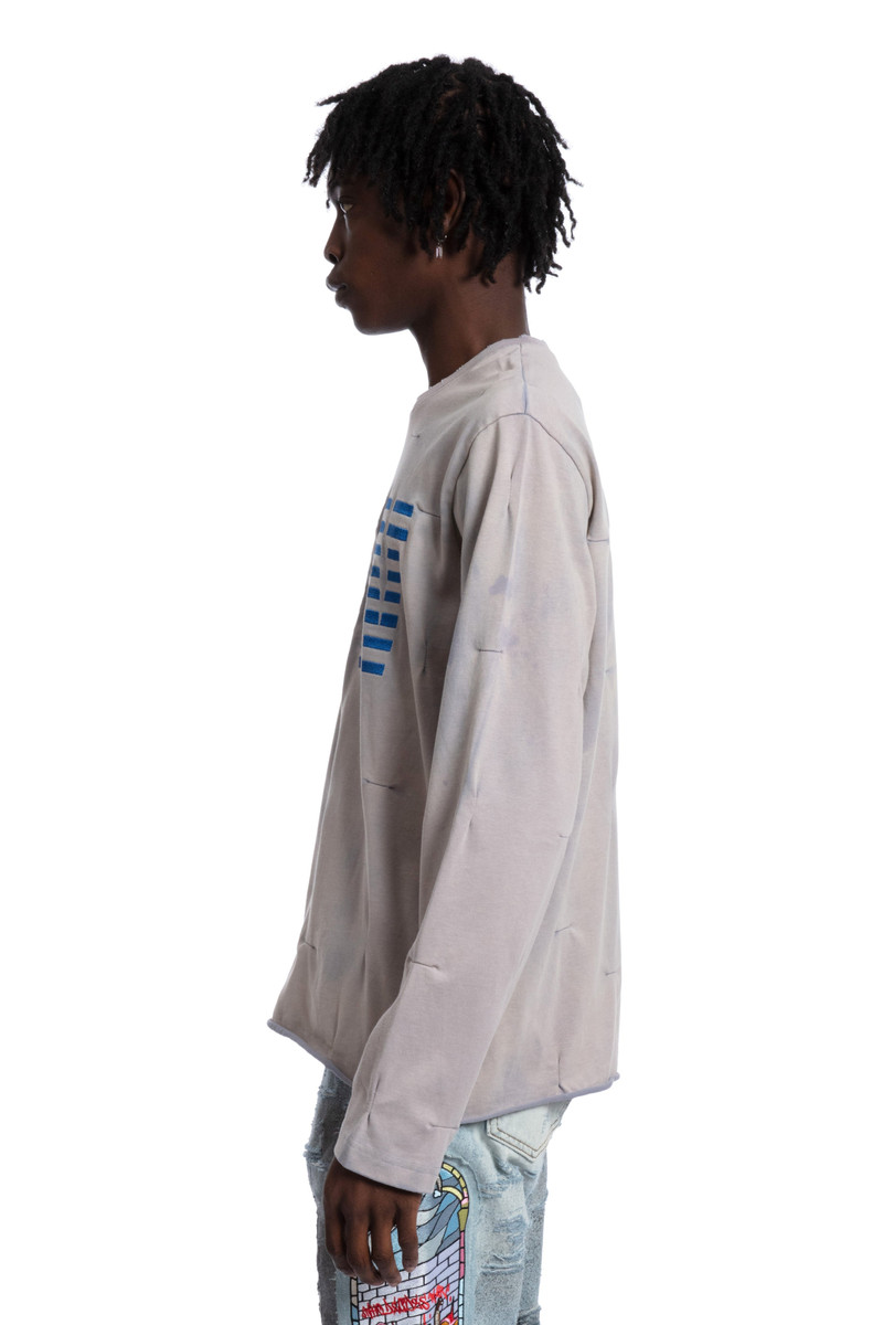 WDW LINK LONG SLEEVE 5