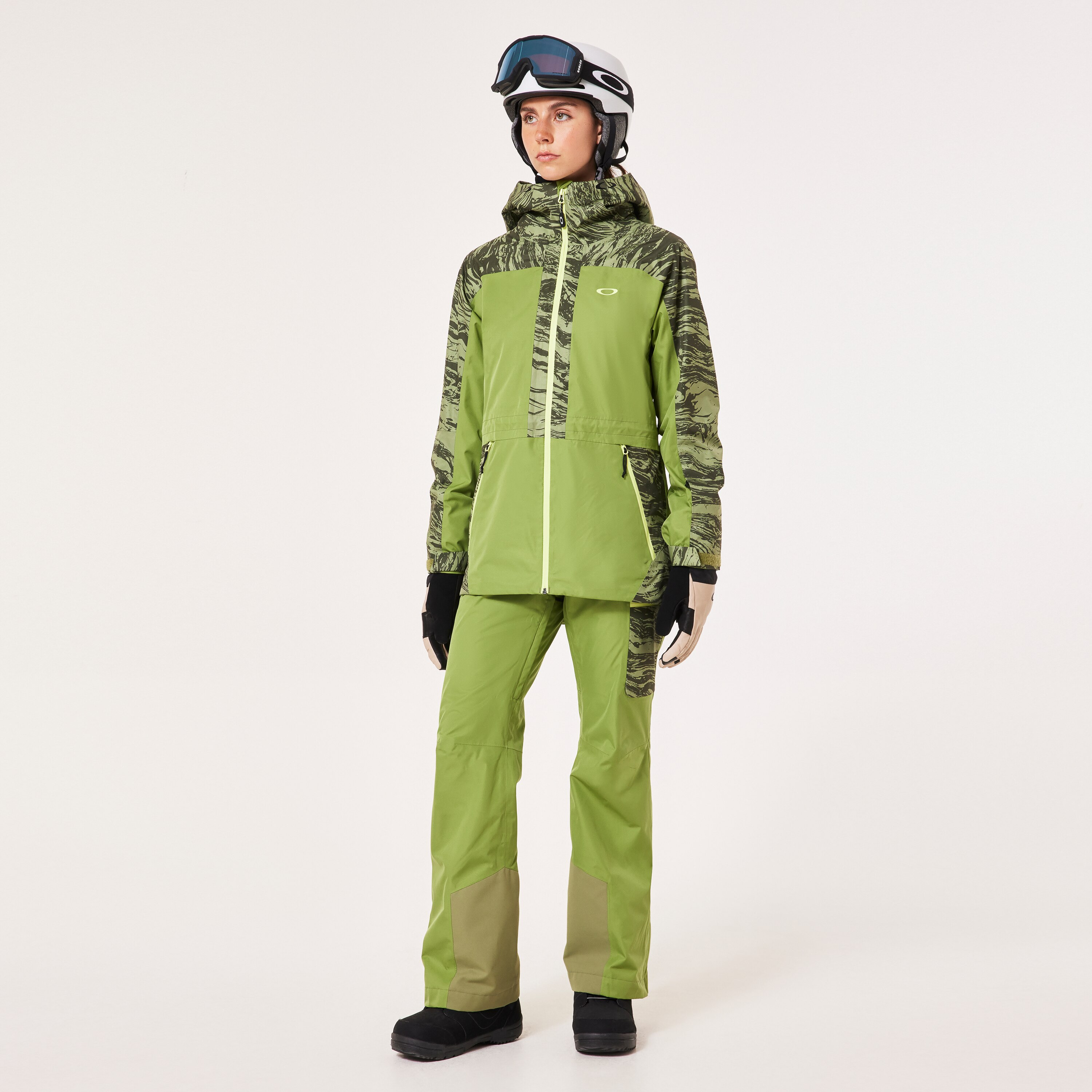 Tc Juno Reduct Shell Pant 2.0 - 10