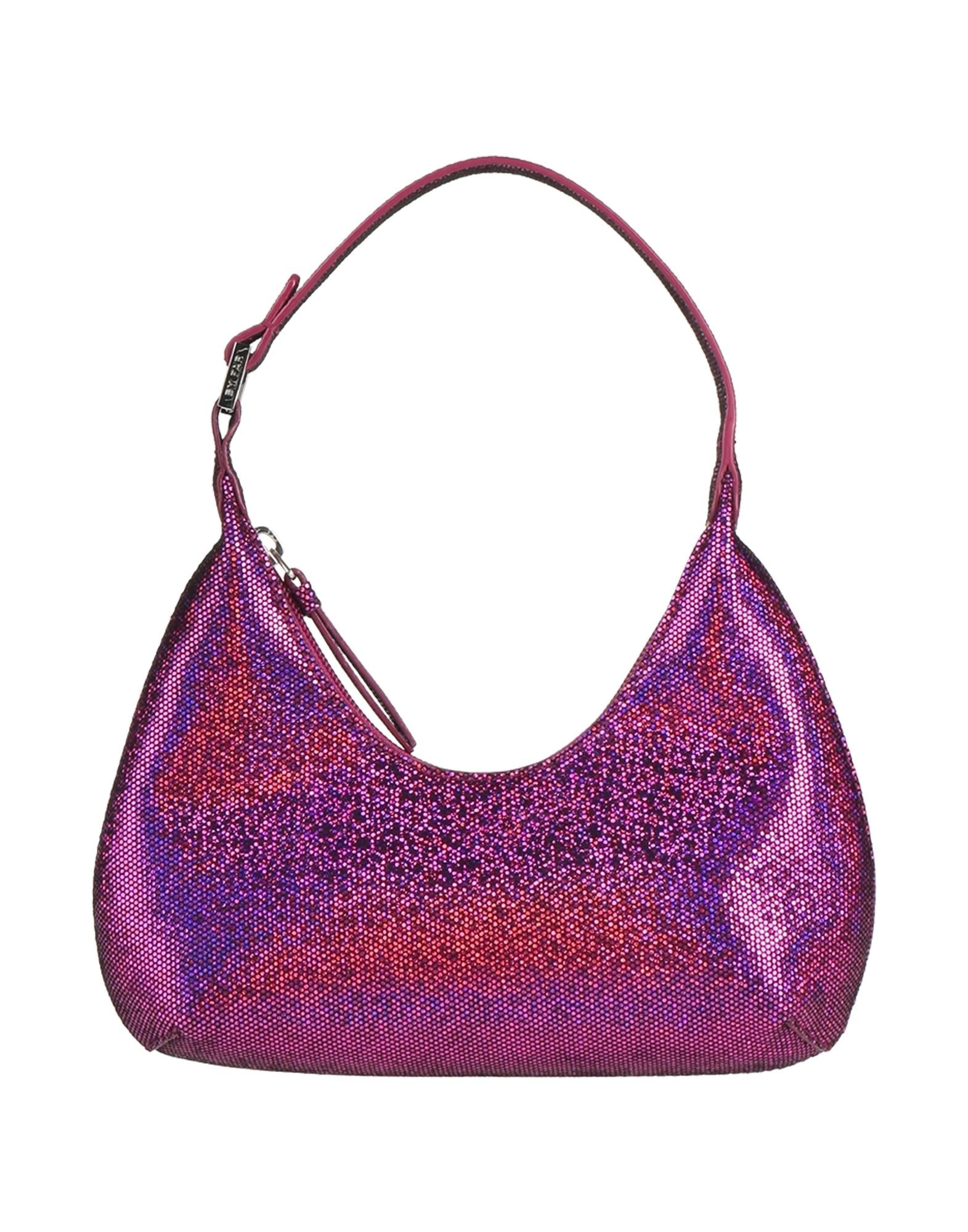 Dark purple Women's Handbag - 1