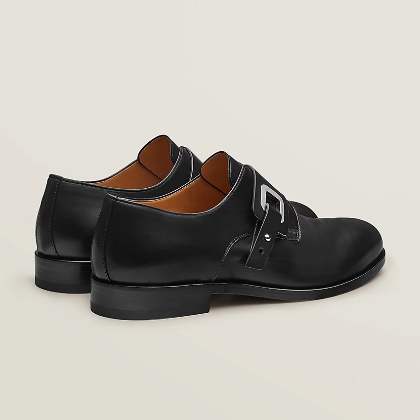 Denis derby shoe - 4