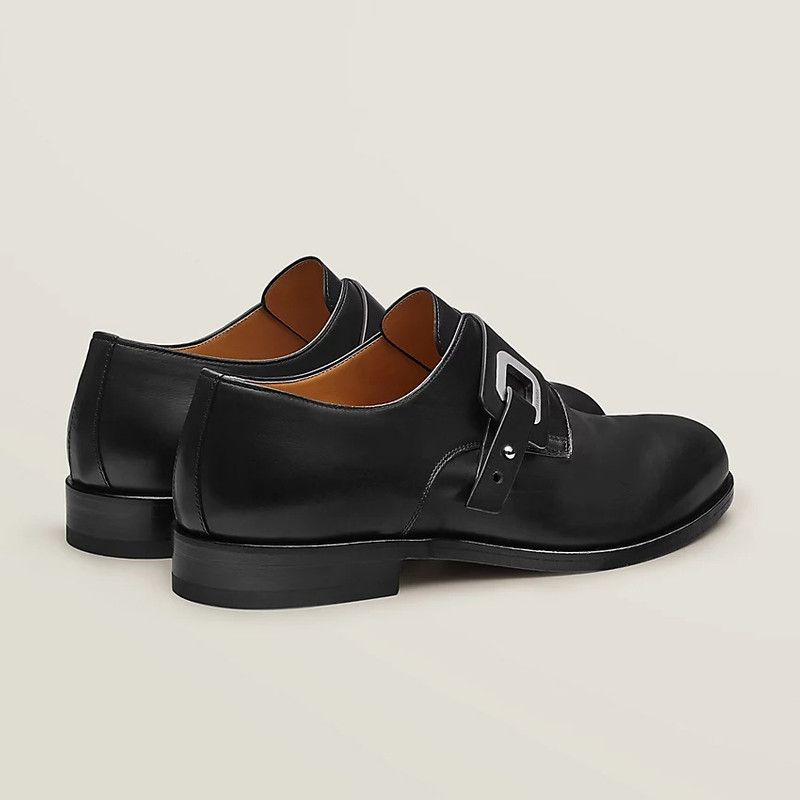 Denis derby shoe 4