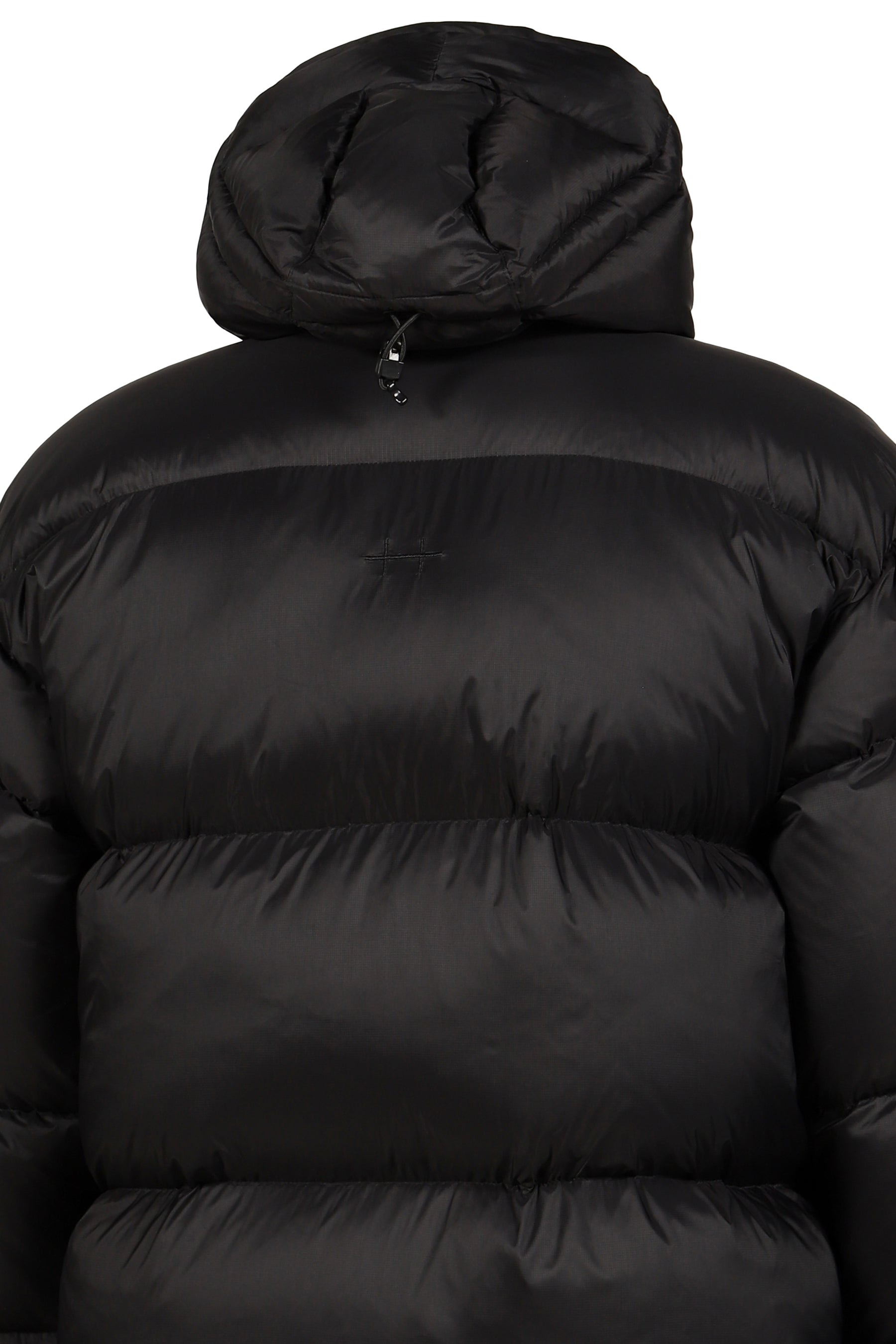 LUMEN DOWN PUFFER / BLK - 10