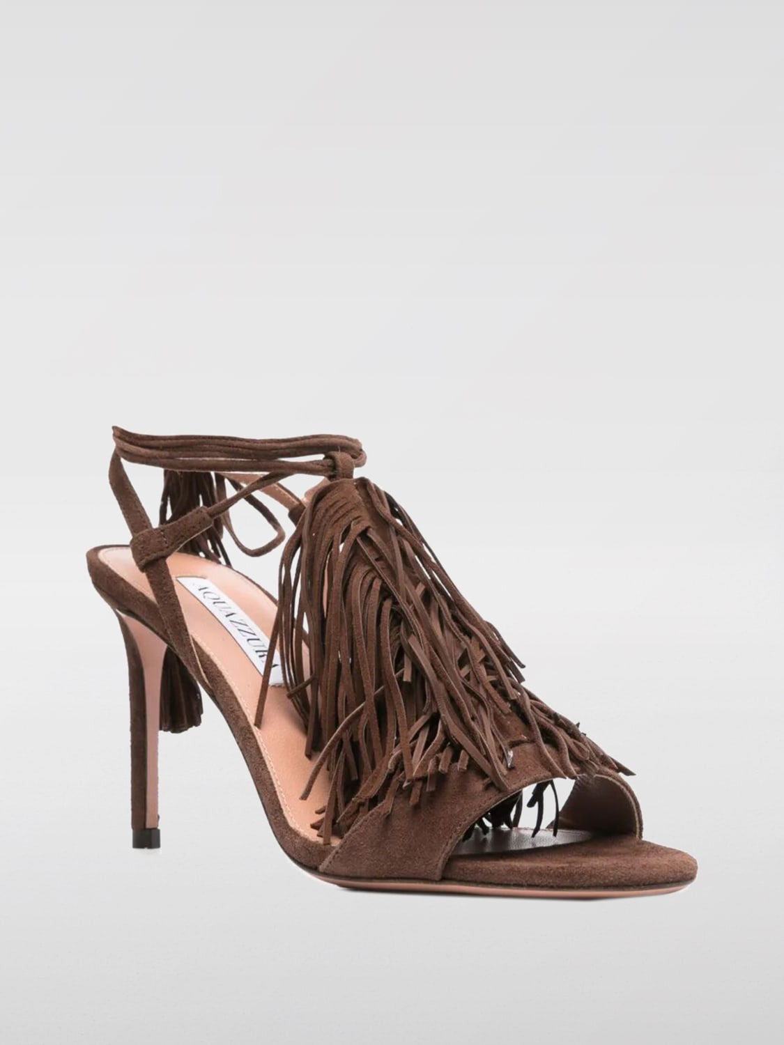 Shoes woman Aquazzura - 2