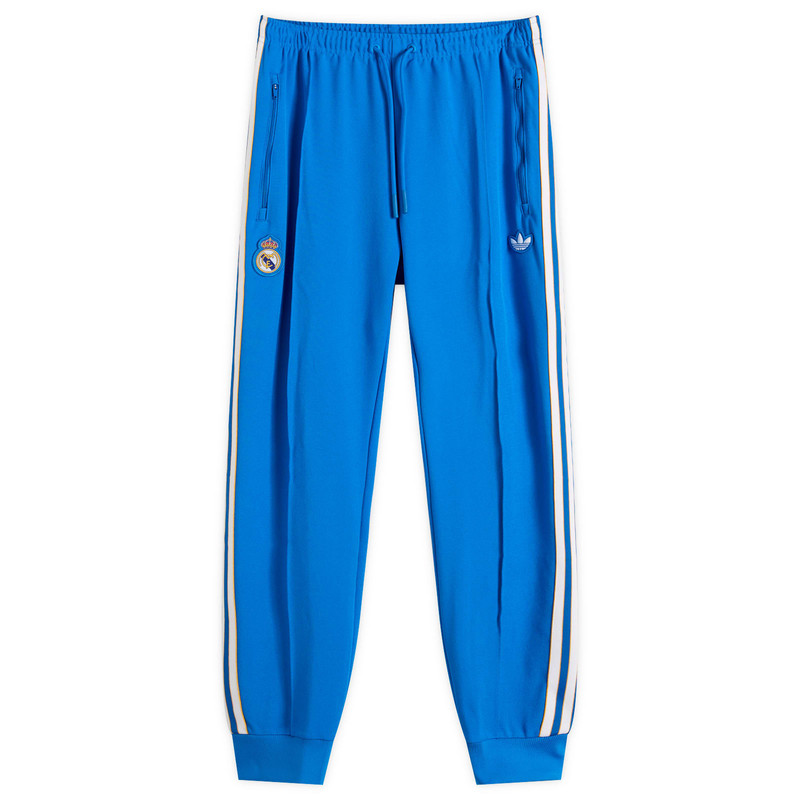 adidas Real Madrid Icon Track Pant 1