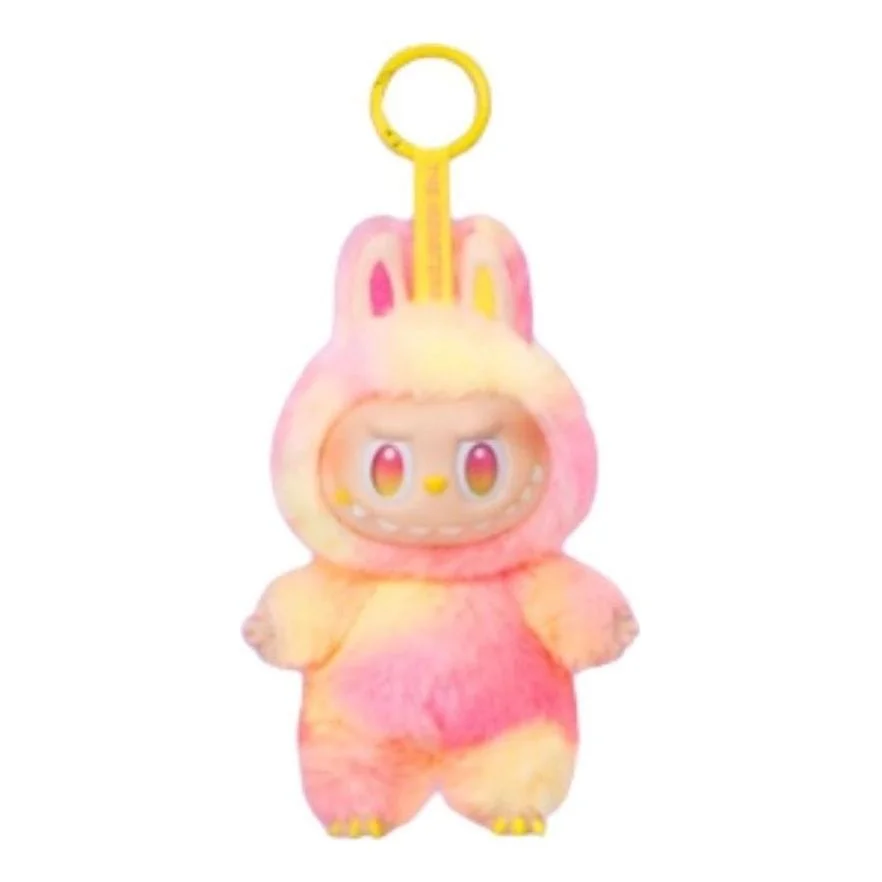 Pop Mart The Monsters Labubu 3.0 Big into Energy Pendant 'Loyalty' PPMT-2504-0039-LY - 1