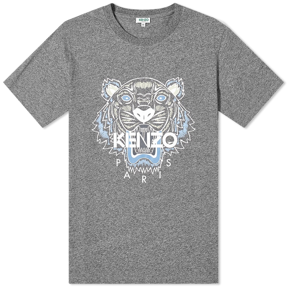 Kenzo Classic Tiger Tee - 1