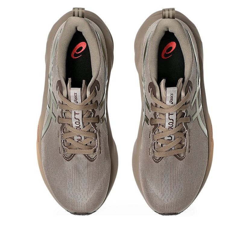 (WMNS) ASICS Novablast 5 'Luxe Taupe Grey' 1012B815-020 - 6