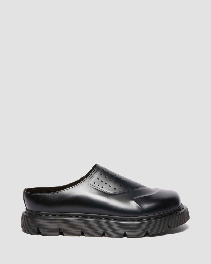 Vent XX02 Leather Mules - 1