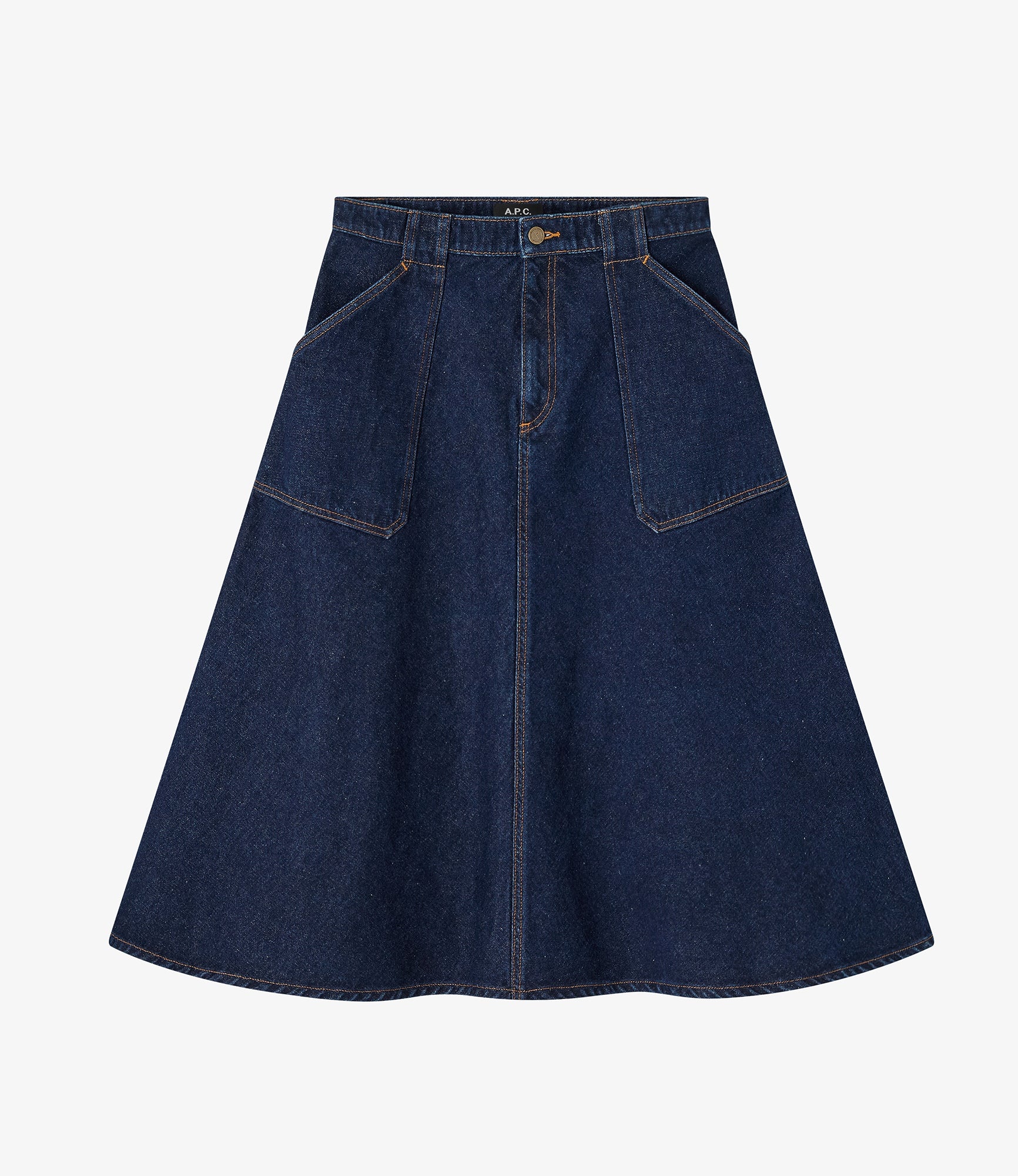 LAURIE SKIRT - 1