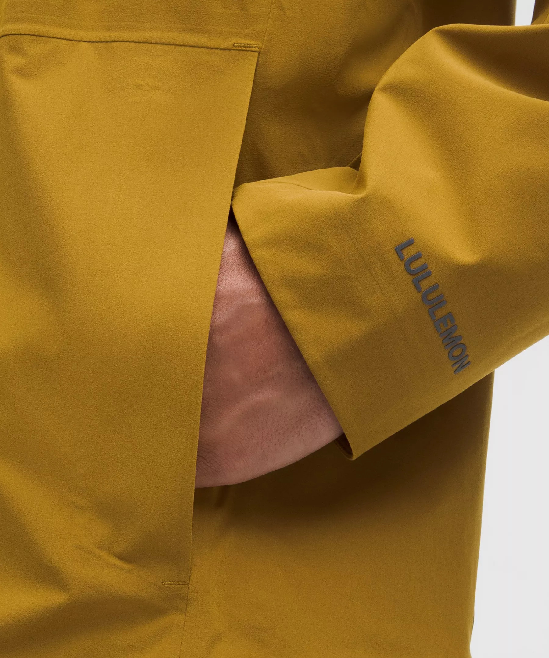 Stretch Glyde Waterproof Jacket - 5