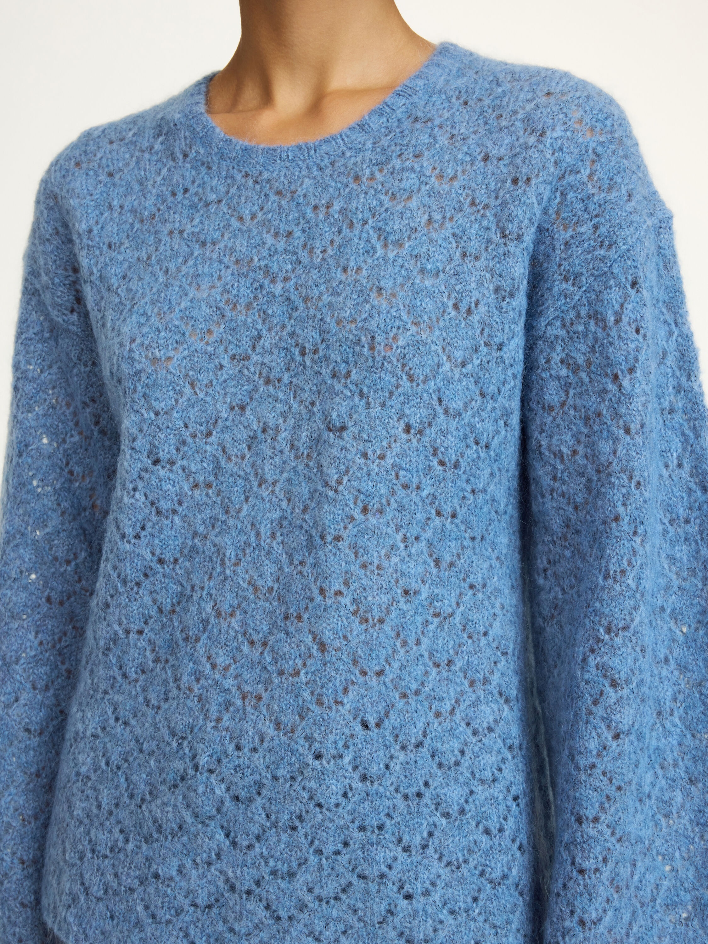 Cierra sweater - 4