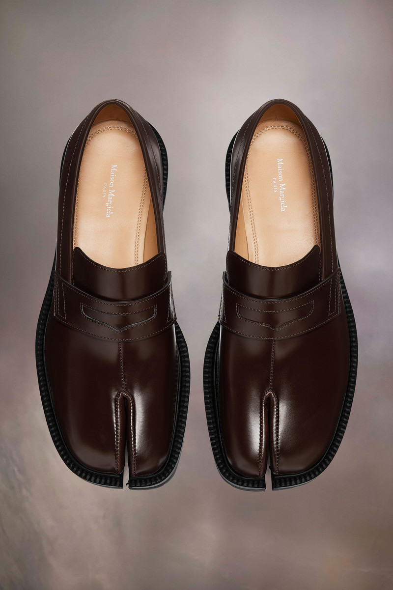 Tabi loafers 4