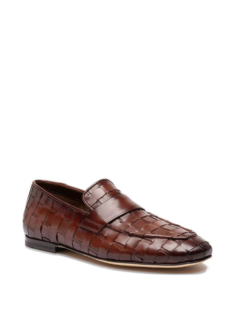 OFFICINE CREATIVE AIRTO 015 loafers outlook