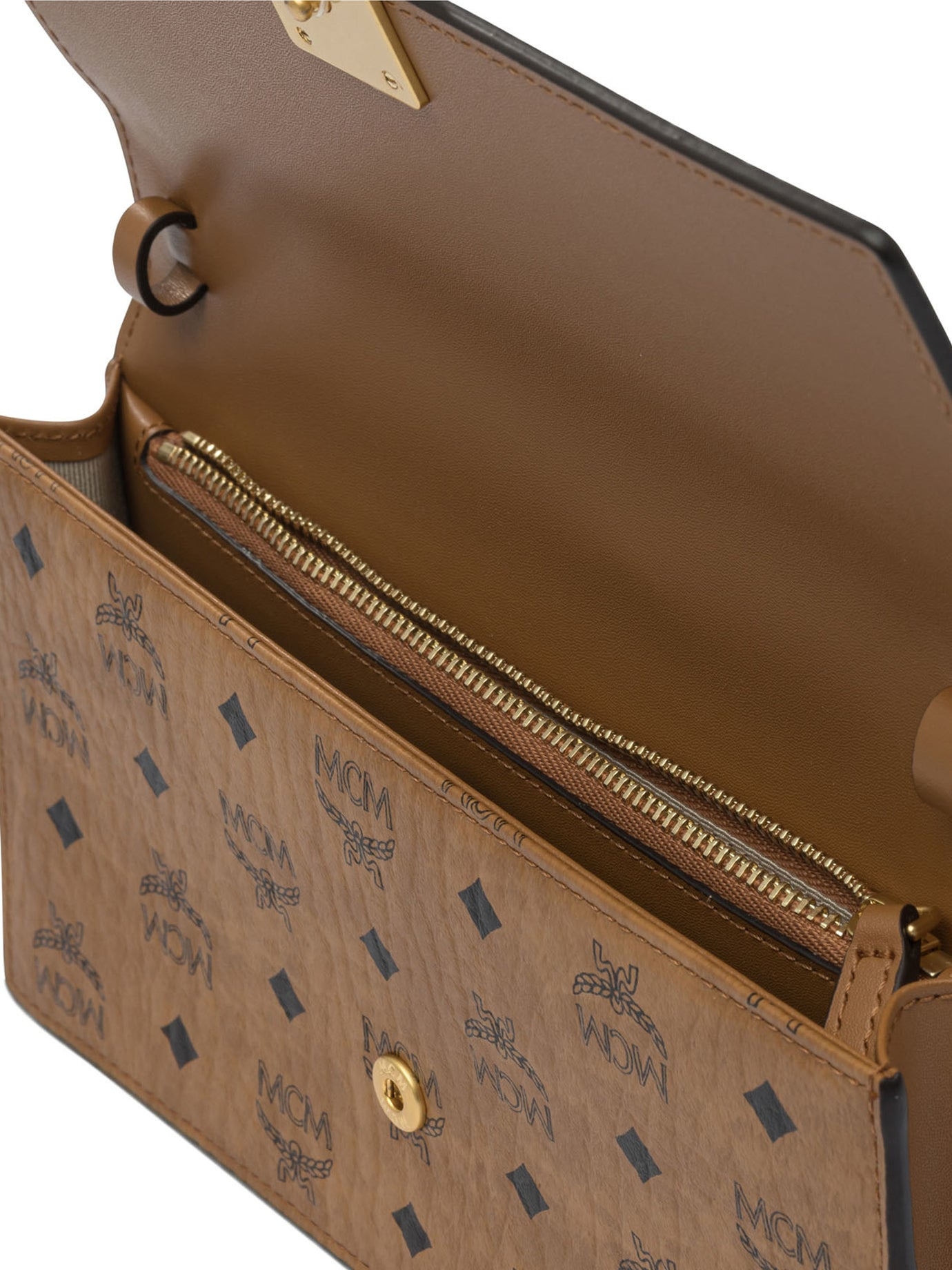 Clutches Brown - 5