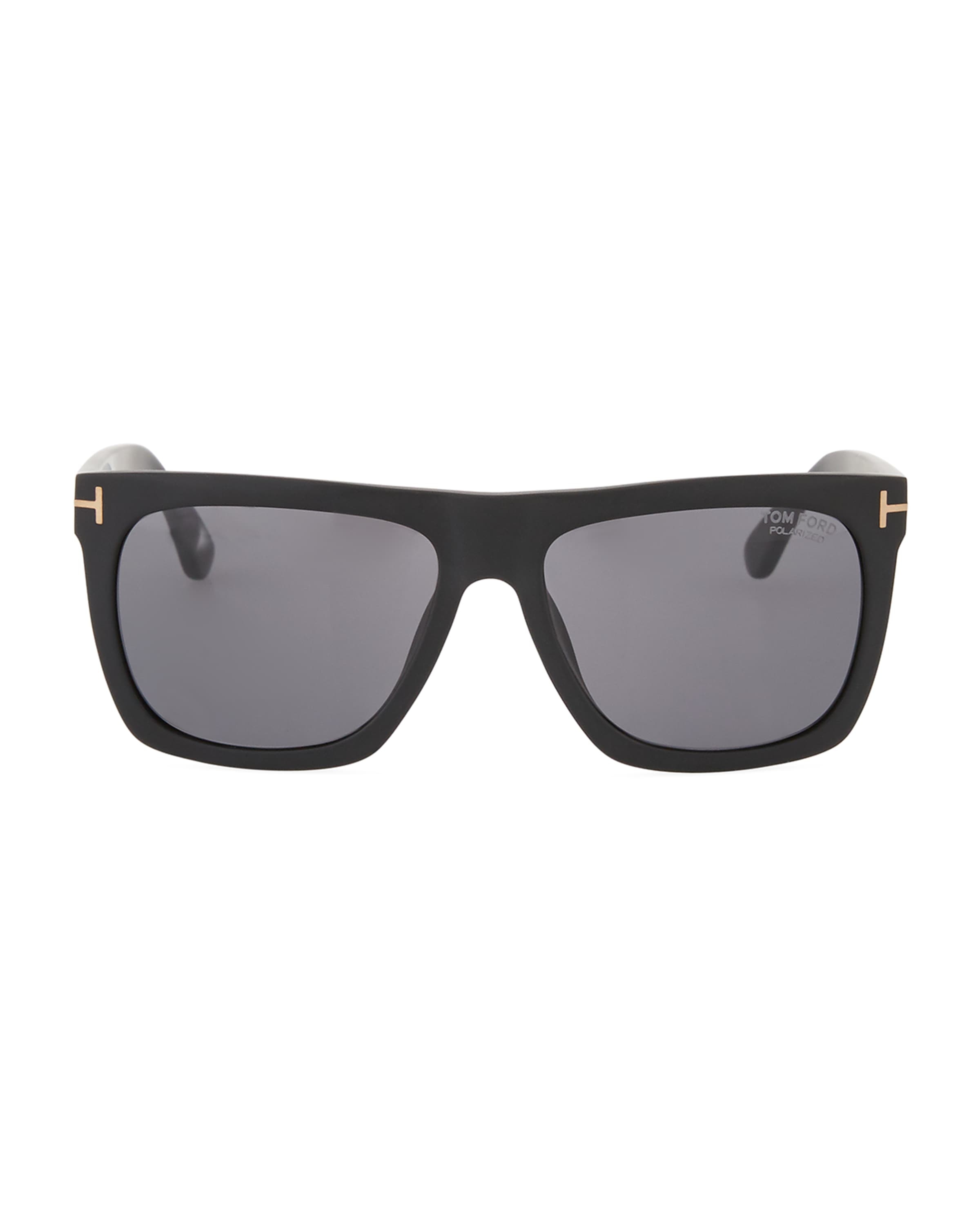 Men's Morgan Acetate Square Sunglasses - 2