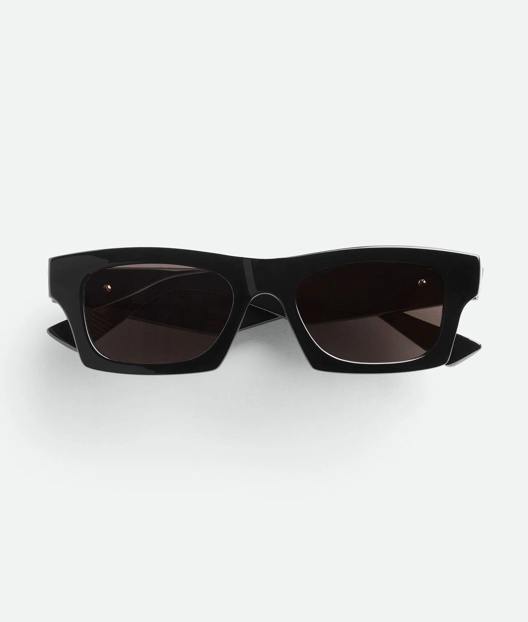 BV1457S Classic Squared Sunglasses - 1