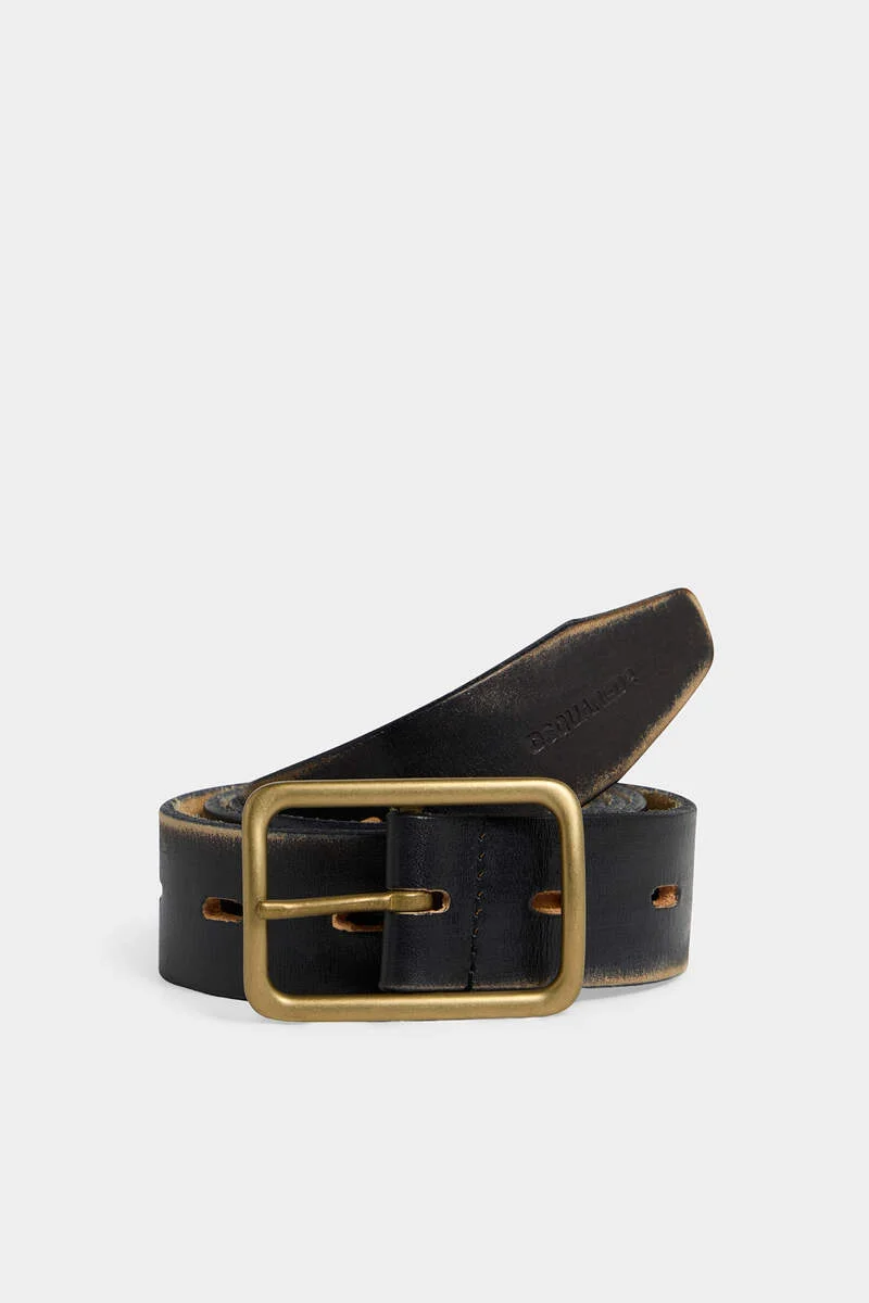 VINTAGE BELT - 1