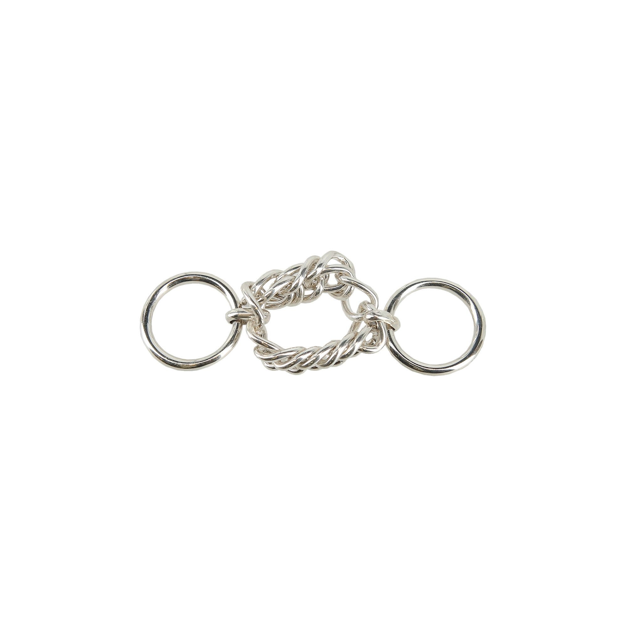 Ambush KK Chain Link 'Silver' - 1