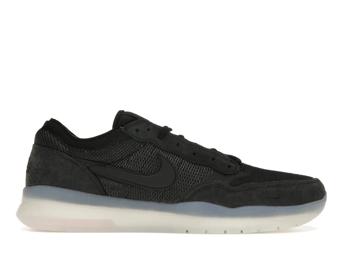 Nike SB PS8 Black Clear - 1