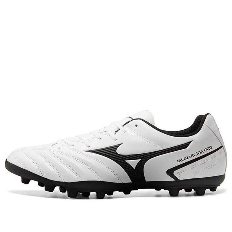 Mizuno Monarcida Neo II Select AG 'White Black' P1GA210609 - 1