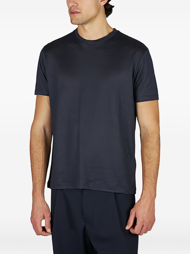 Paul & Shark jersey T-shirt outlook