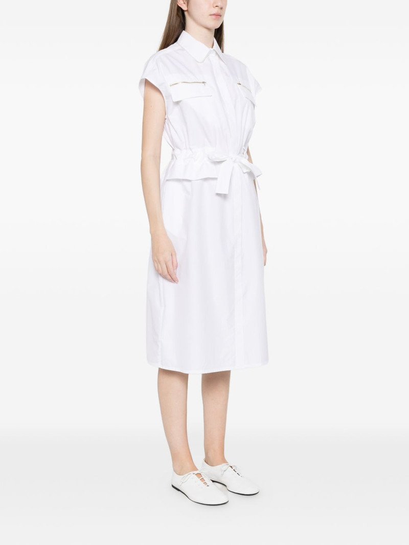 zip pocket dress 3