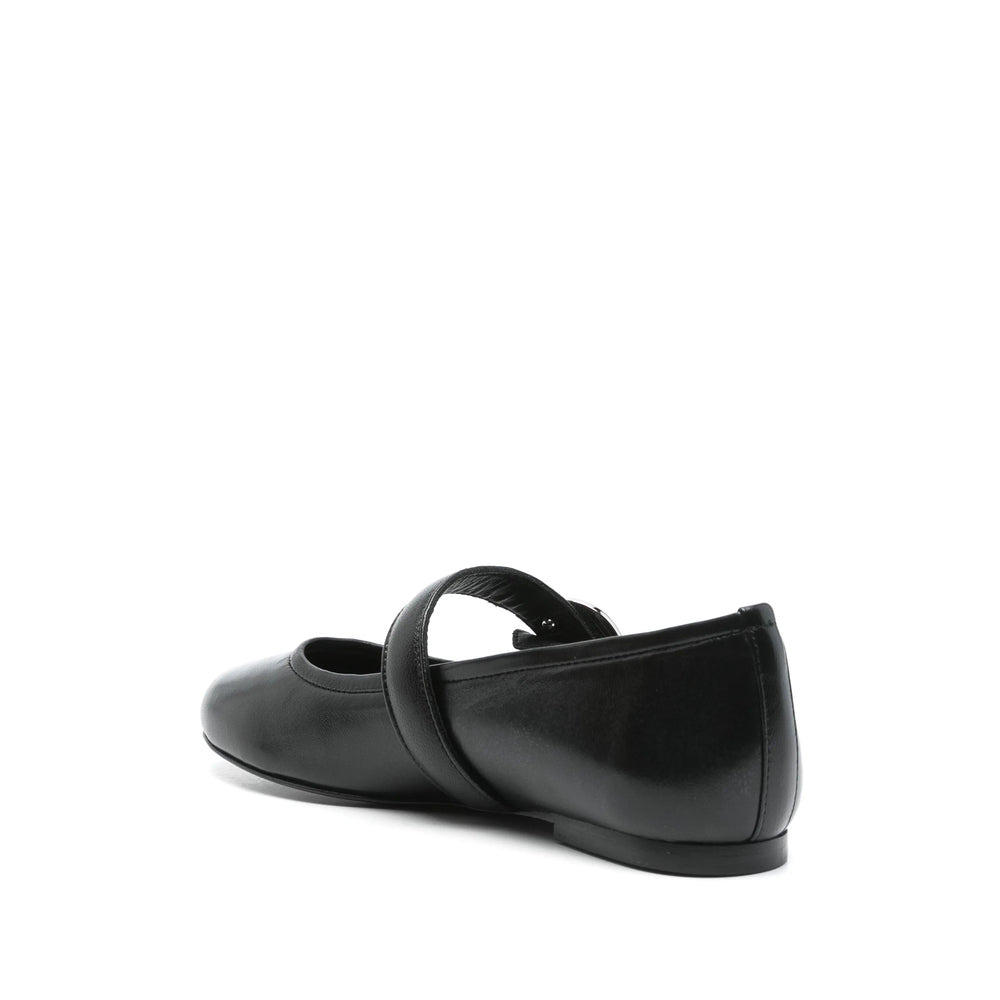 Coperni Black Ballet Flats Women - 2