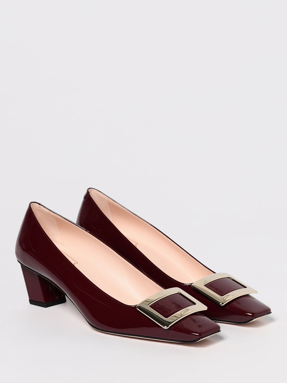 Shoes woman Roger Vivier - 2