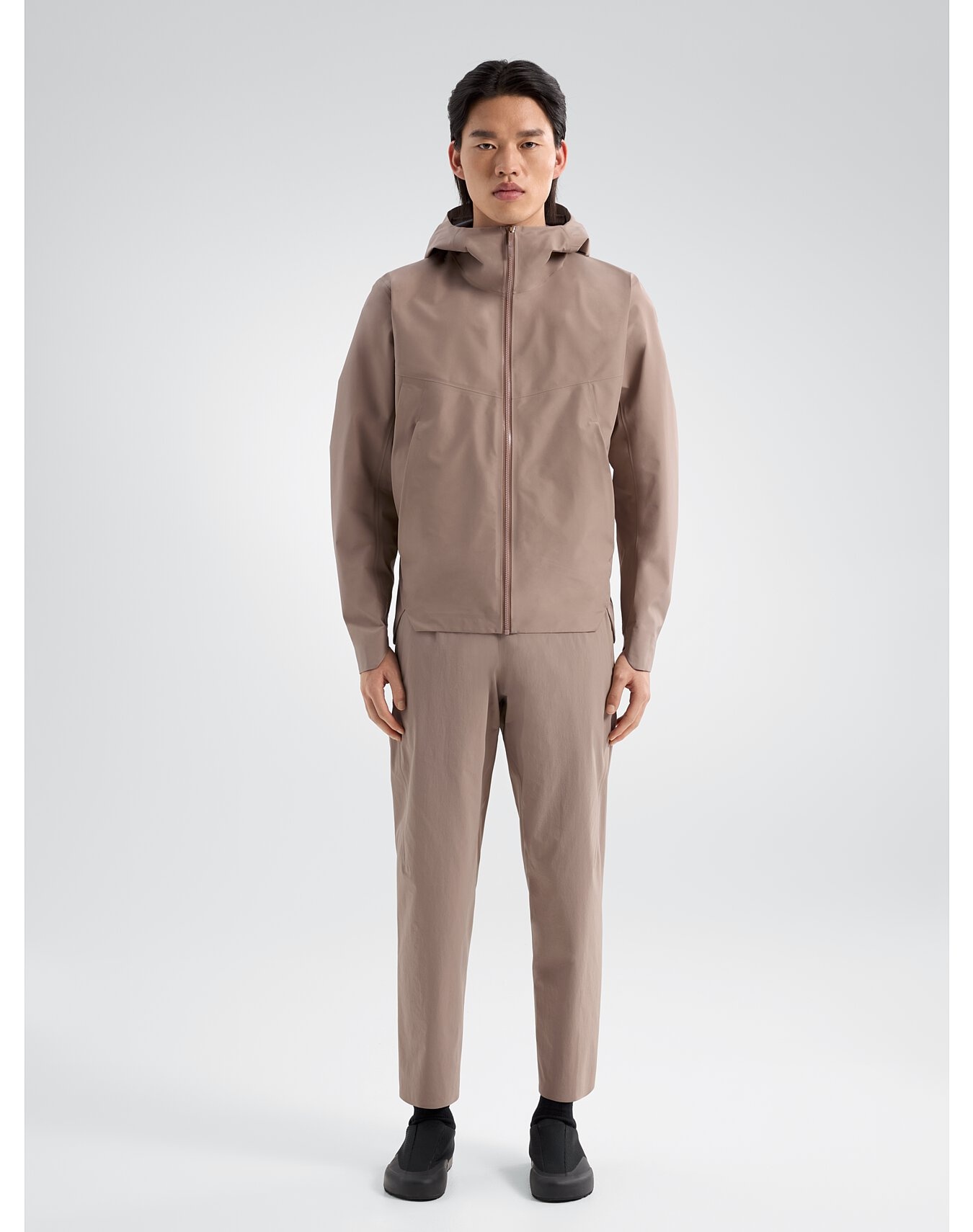 Arris Jacket - 3