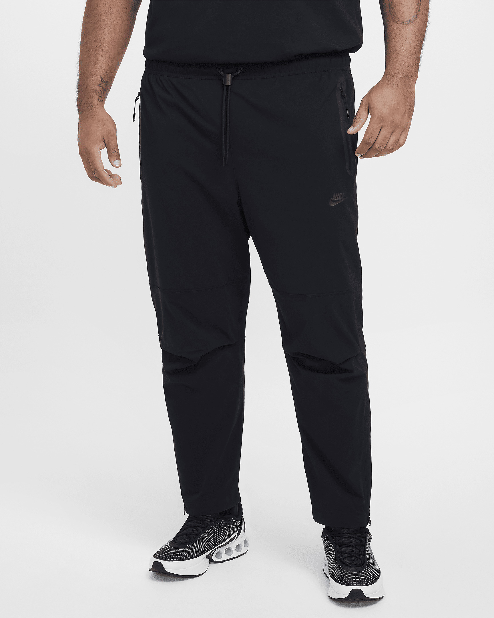 Nike Tech Men's Woven Pants - 11