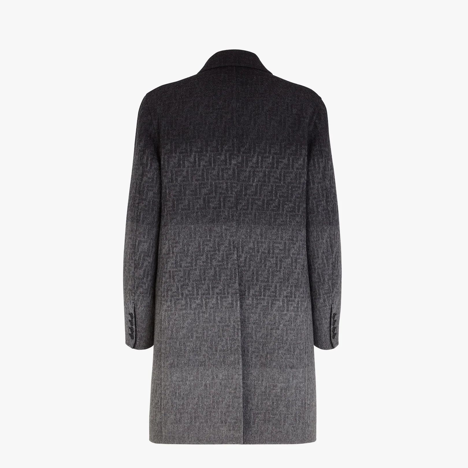Coat from the Spring Festival Capsule Collection - 2