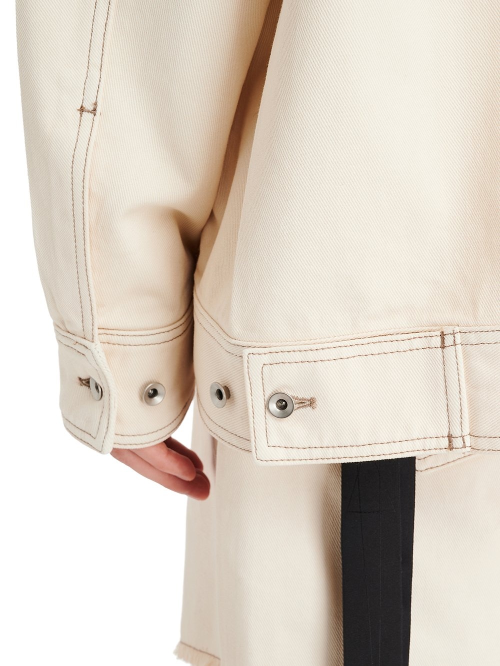 JACKET - 7