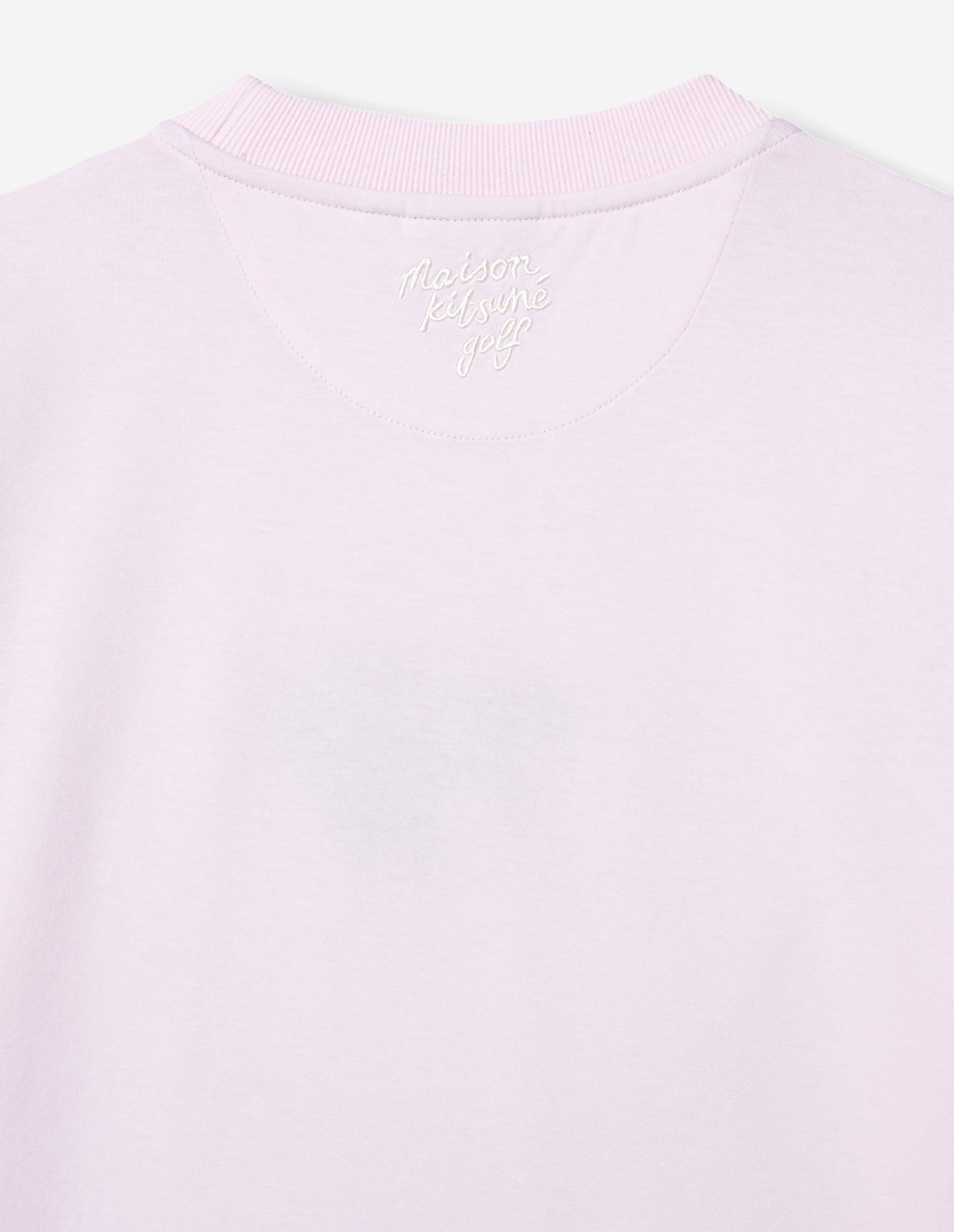 Women Fox Head T-Shirt - 10