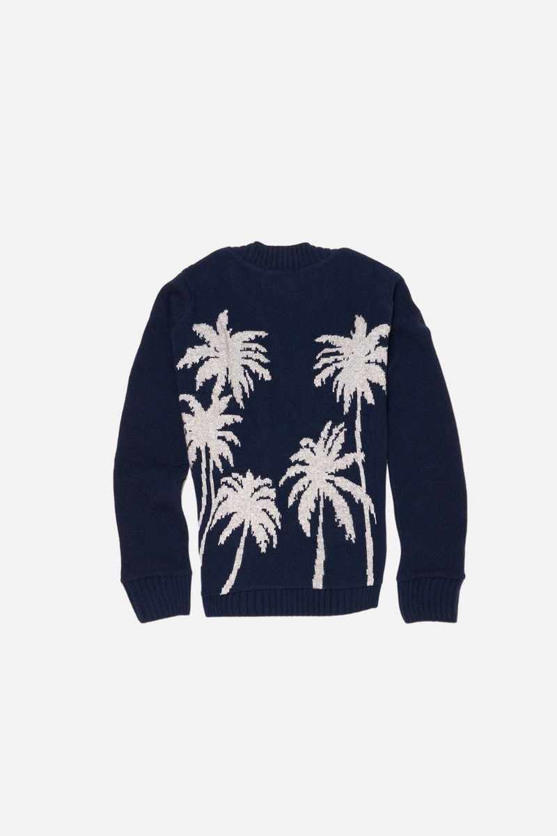 PALMS REG SWEATER 1
