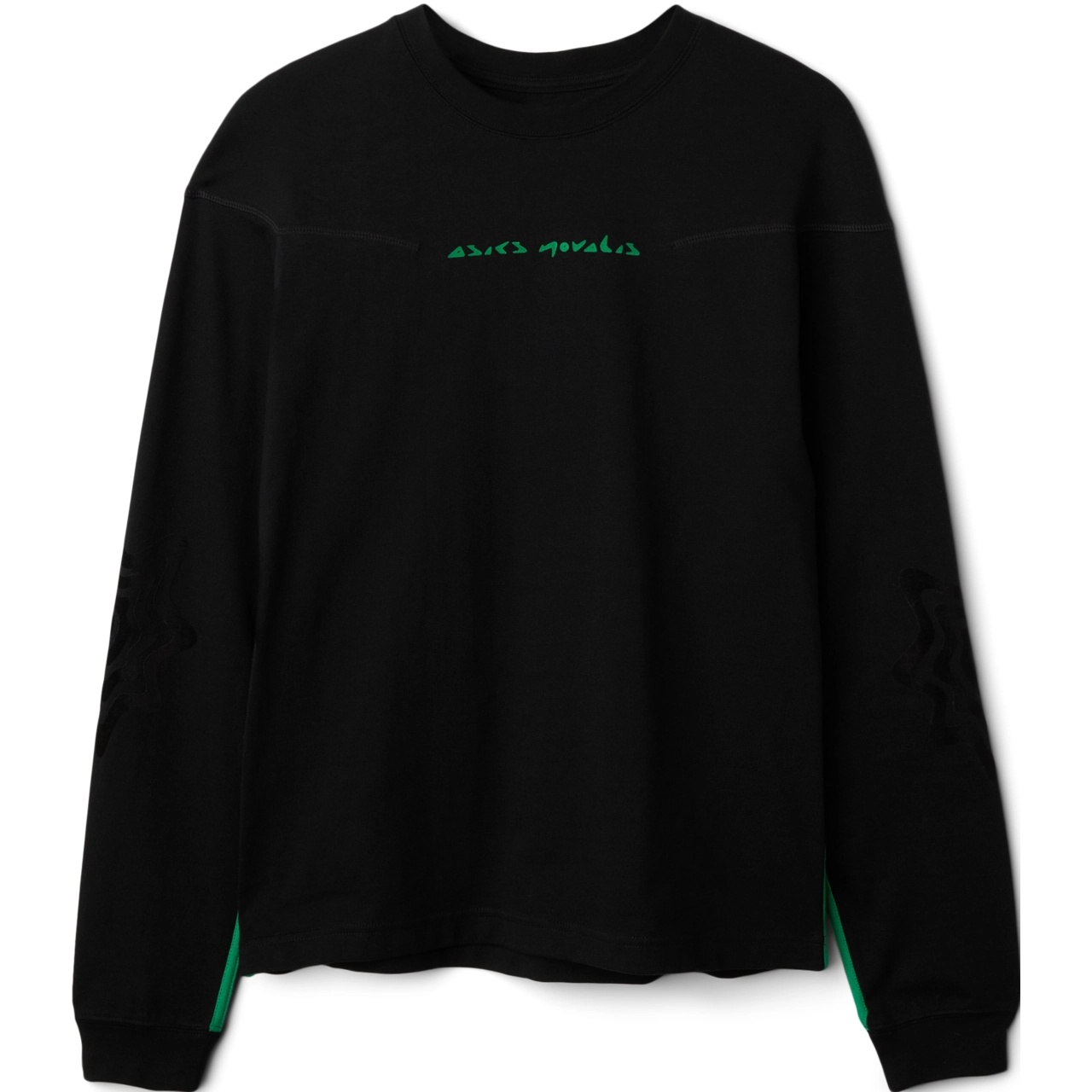 BIXANCE LONG SLEEVE - 1