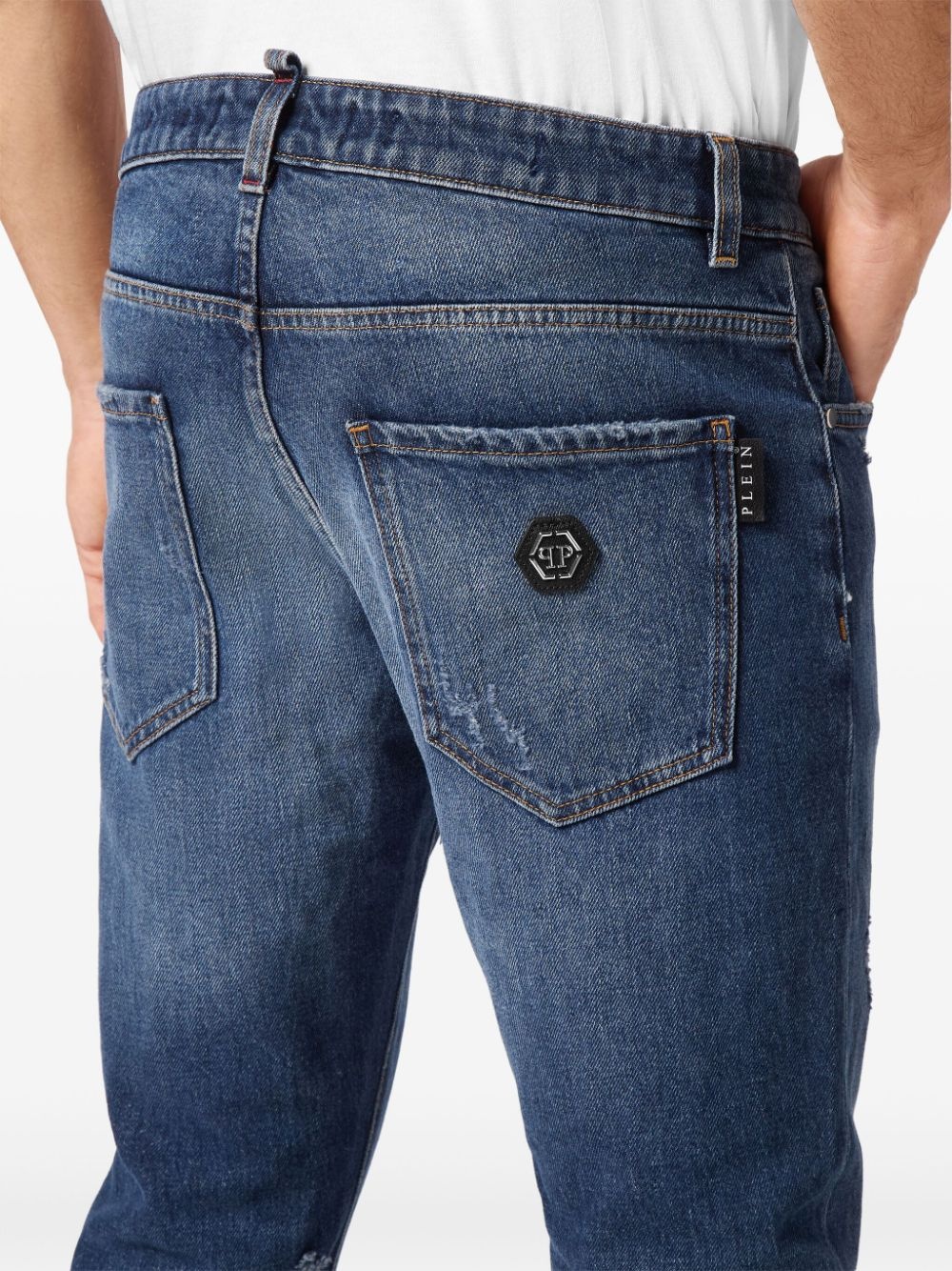 Skinny Fit jeans - 5