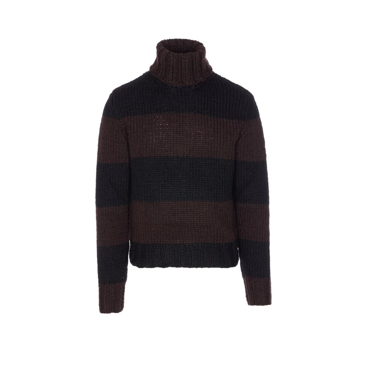 Dolce&Gabbana Men Turtleneck Sweater - 1