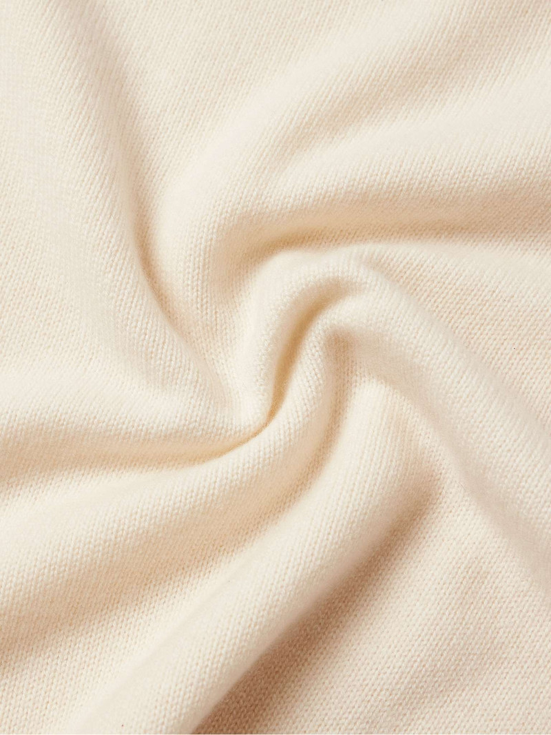 All Day Cashmere Sweater 4