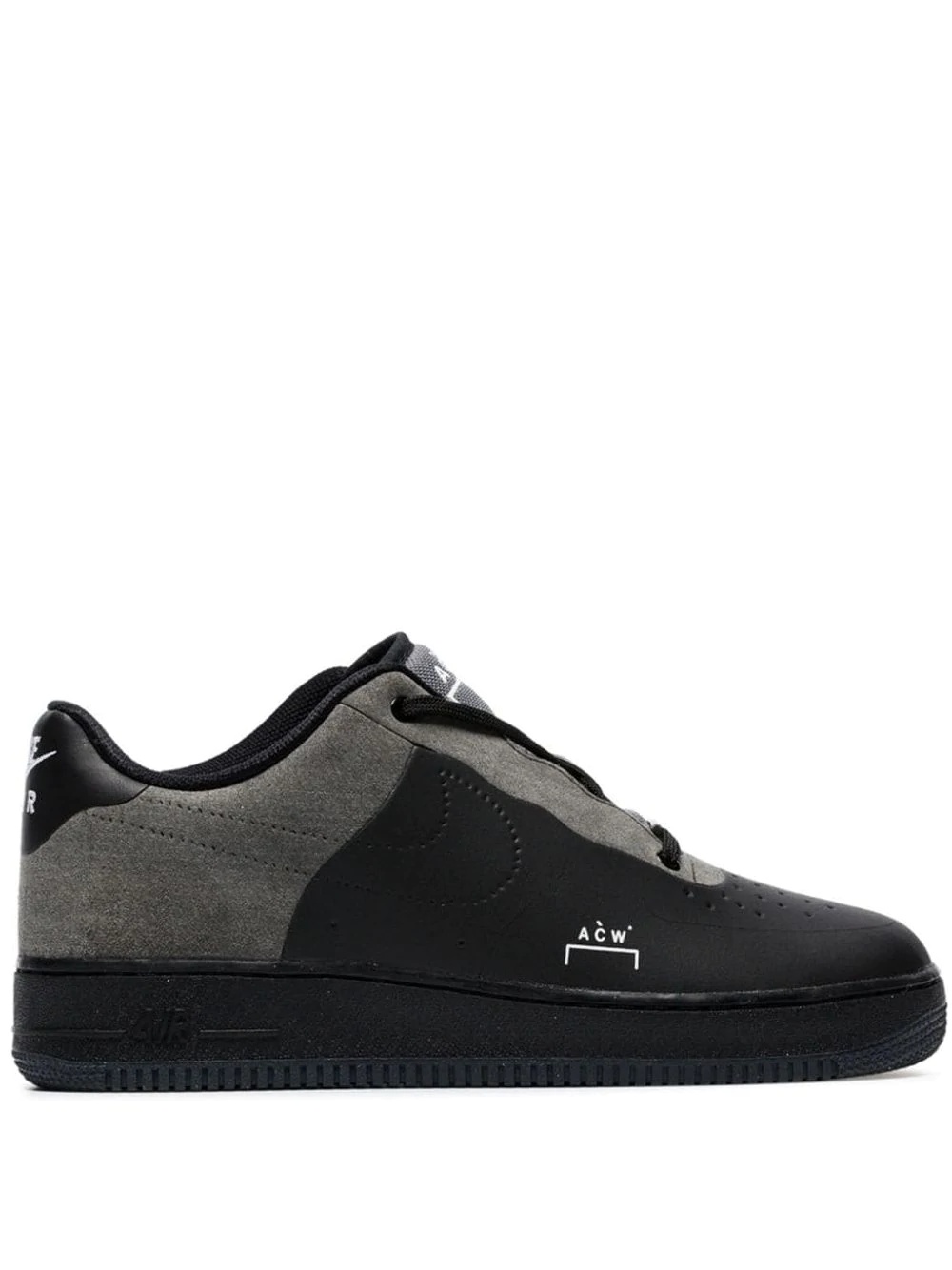 x A-COLD-WALL* Air Force 1 low-top sneakers - 1