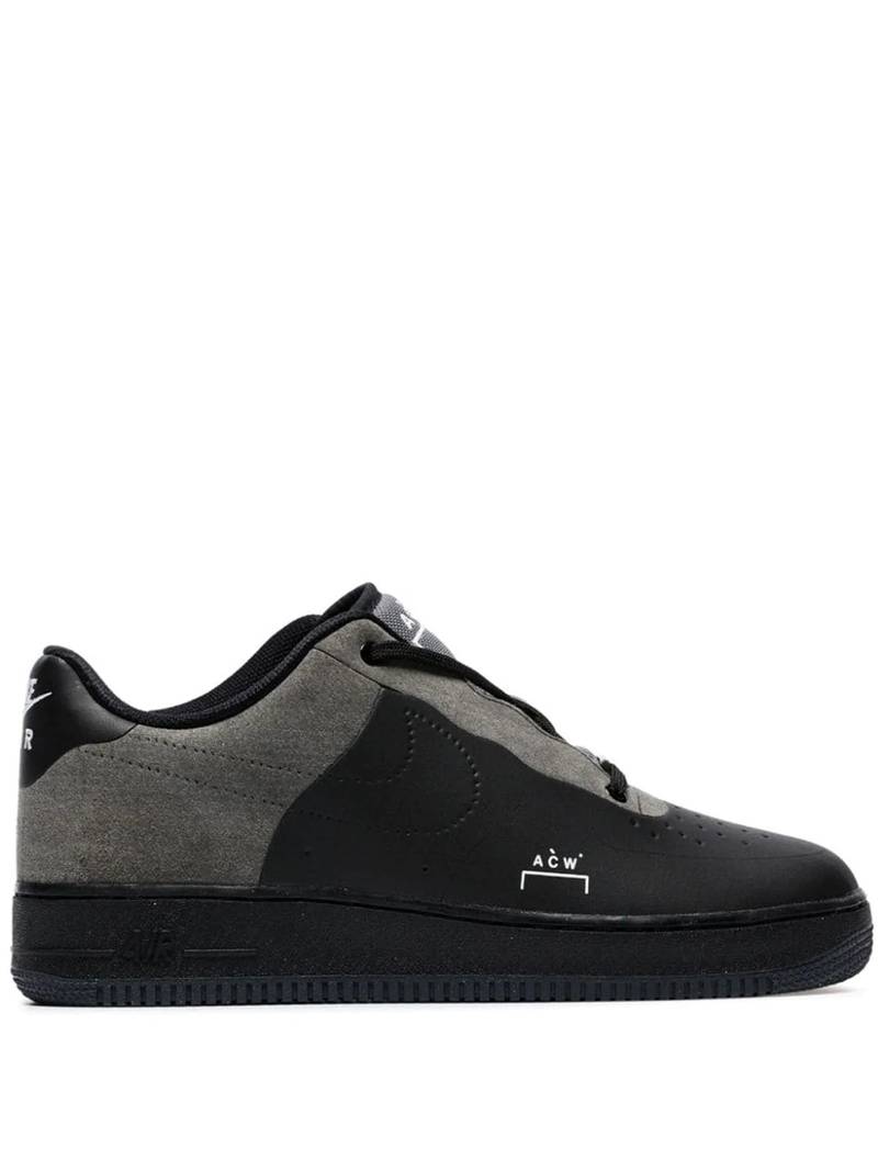 x A-COLD-WALL* Air Force 1 '07 sneakers - 1
